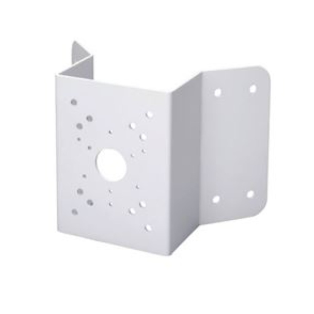 DS-1276ZJ-SUS Braket Corner Mount -DS-1276ZJ-SUS