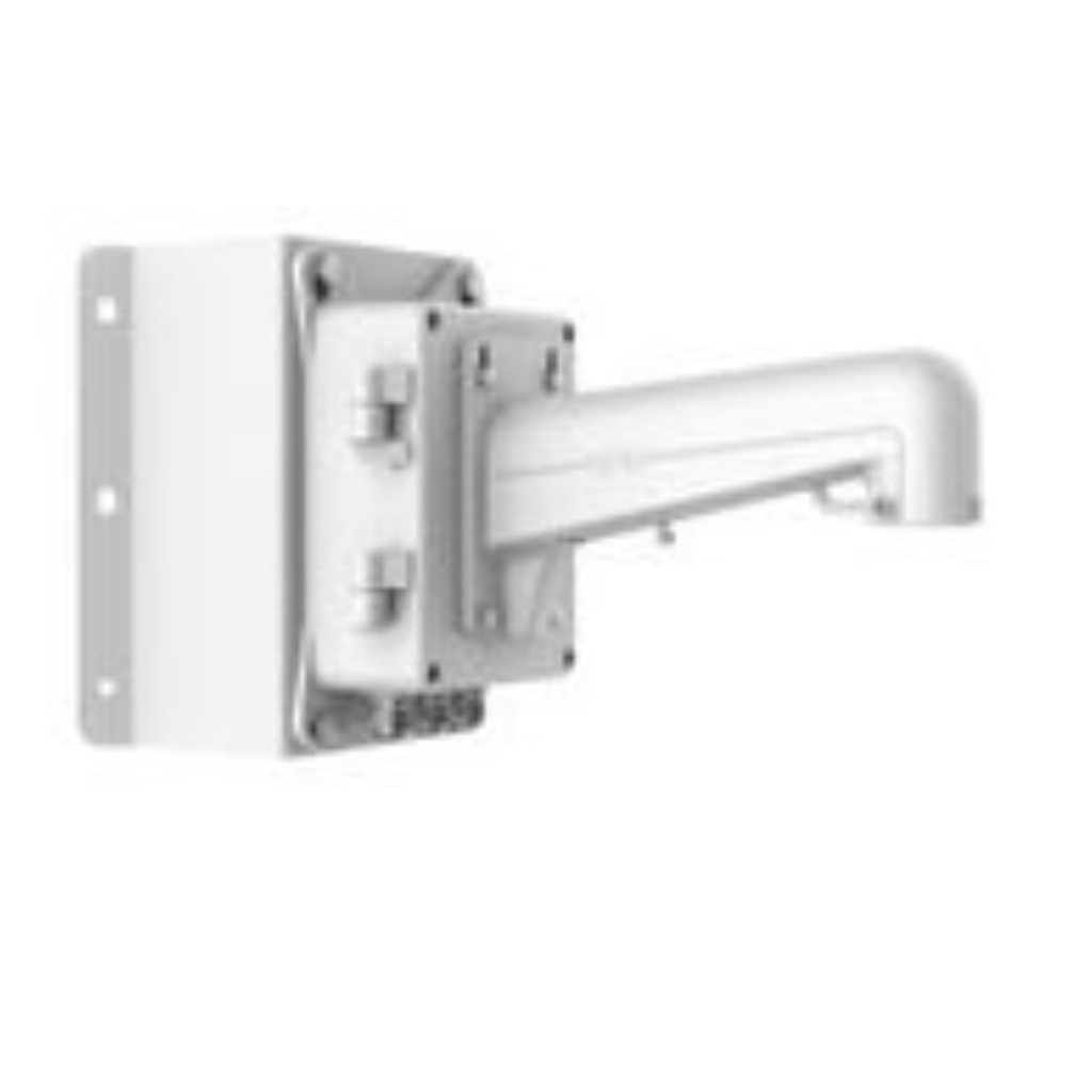 DS-1602ZJ-Box-Corner Braket Corner Mount -DS-1602ZJ-Box-Corner