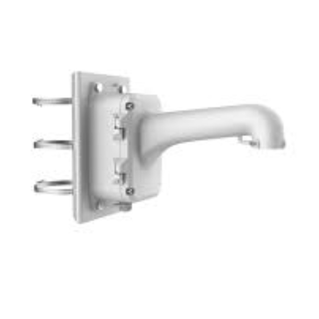 DS-1604ZJ Box Pole Braket Vertical Pole Mount -DS-1604ZJBox Pole