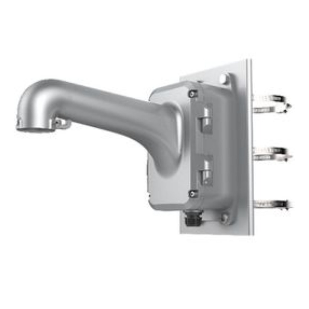 DS-1604ZJ-Box Corner P Braket Corner Mount -DS-1604ZJ-Box-Corner-P