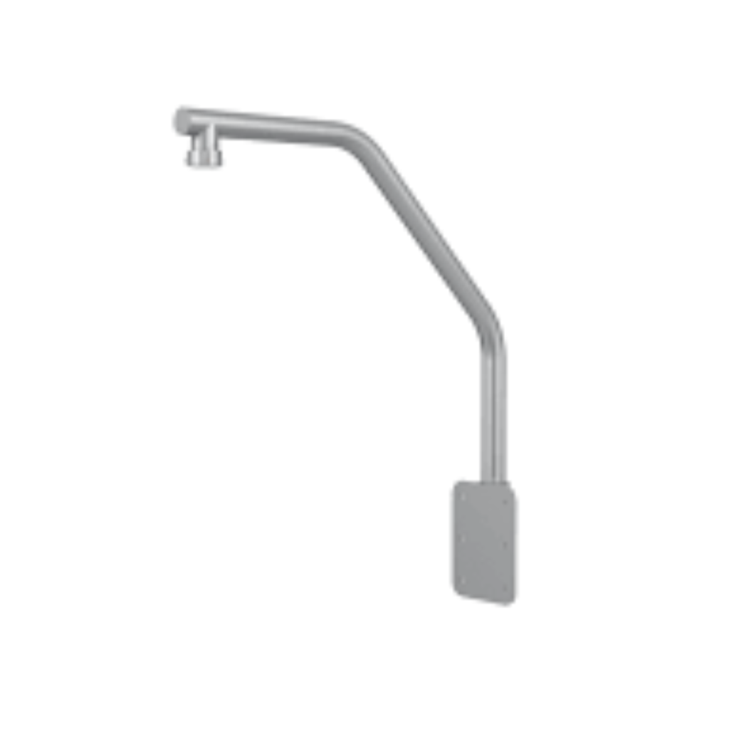 DS-1660ZJ-P Braket Wall Mount -DS-1660ZJ-P