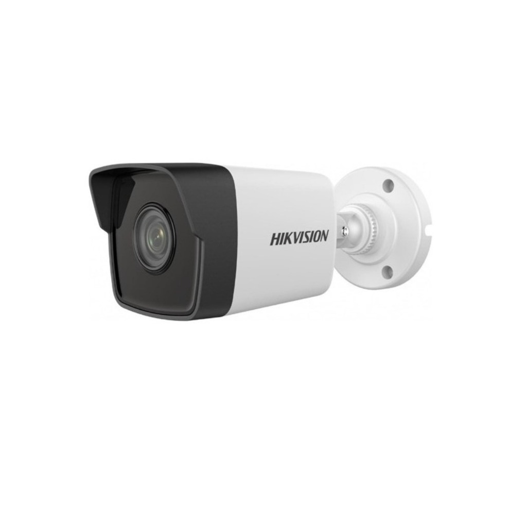 DS-2CD1023G0E-IF Hikvision 2MP IP IR Bullet Dış Ortam Kamera -DS-2CD1023G0E-IF