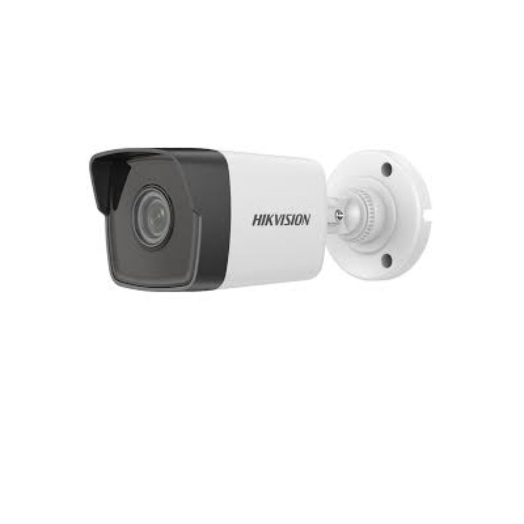 DS-2CD1053G0-I Hikvision 5 MP Fixed Bullet Network Dış Ortam Kamera -DS-2CD1053G0-I