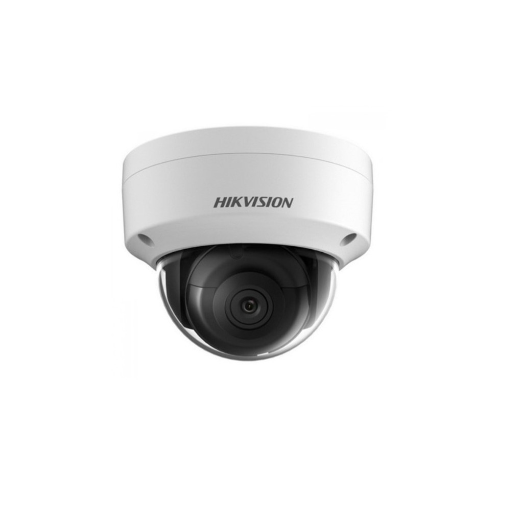 DS-2CD1123G0-IUF Hikvision 2MP IP IR Dome İç Ortam  Kamera