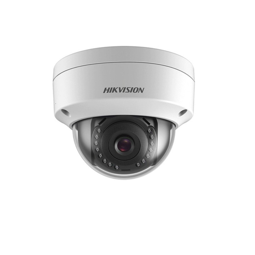 DS-2CD1143G0-IUF Hikvision 4MP IP IR Dome İç Ortam  Kamera