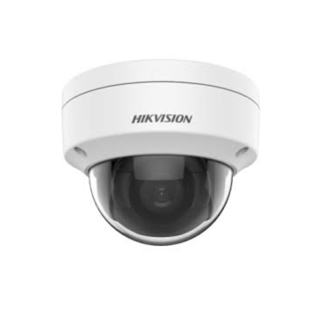 DS-2CD1153G0-I(UF) Hikvision 5 MP Fixed Dome Network İç Ortam Kamera