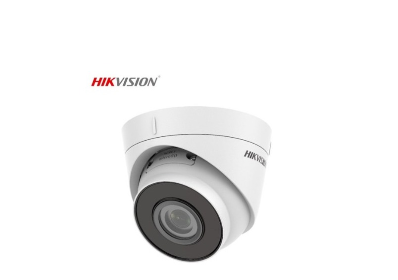 DS-2CD1323G0E-IF 2MP Dome Kamera -