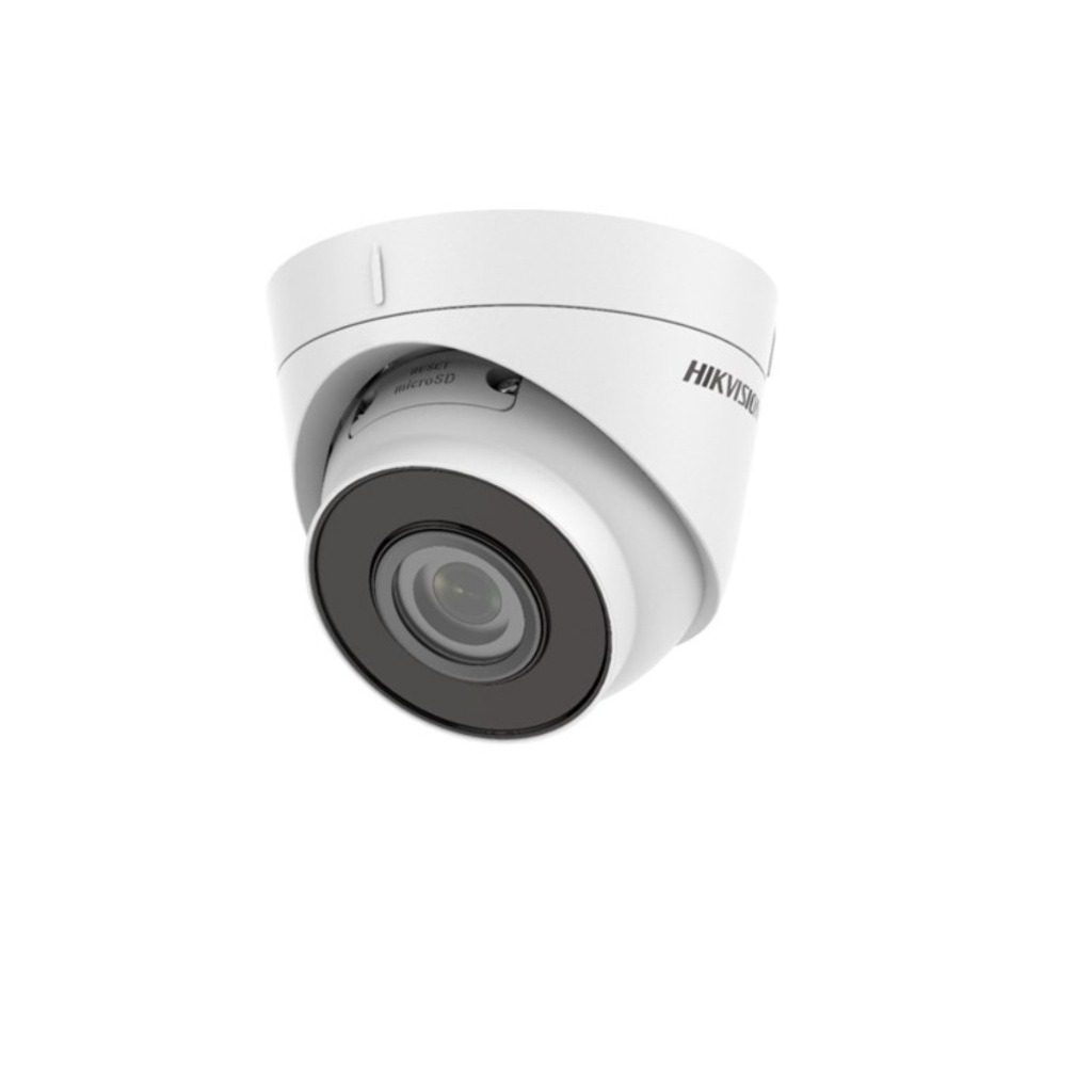 DS-2CD1323G0E-IF Hikvision 2MP IP IR Dome İç Ortam  Kamera -DS-2CD1323G0E-IF