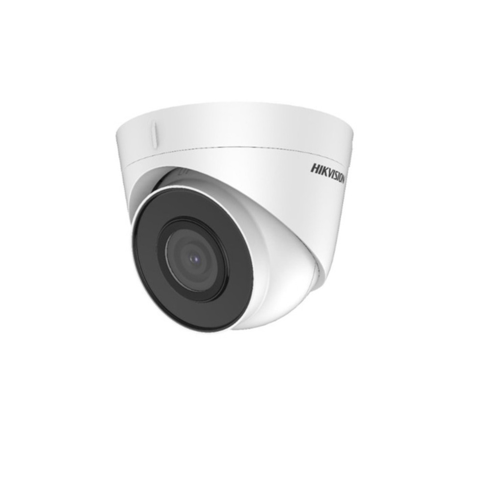 DS-2CD1343G0-IUF Hikvision 4MP IP IR Dome İç Ortam  Kamera -DS-2CD1343G0-IUF