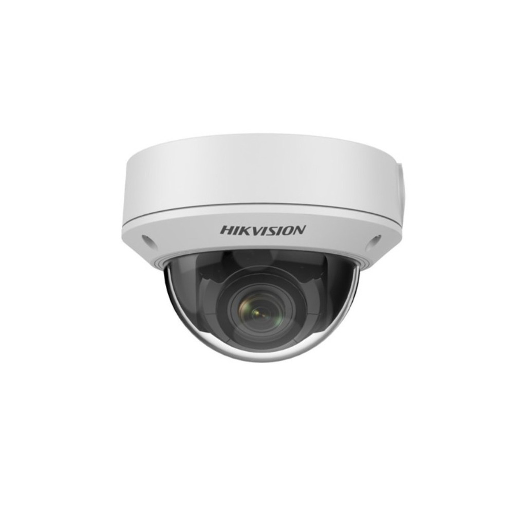 DS-2CD1723G0-IZS Hikvision 2MP IP IR Dome İç Ortam  Kamera -DS-2CD1723G0-IZS