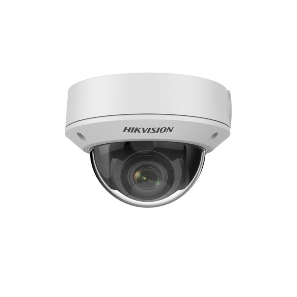 DS-2CD1723G0-IZS/UK Hikvision  2MP IP IR Dome İç Ortam  Kamera -DS-2CD1723G0-IZS/UK