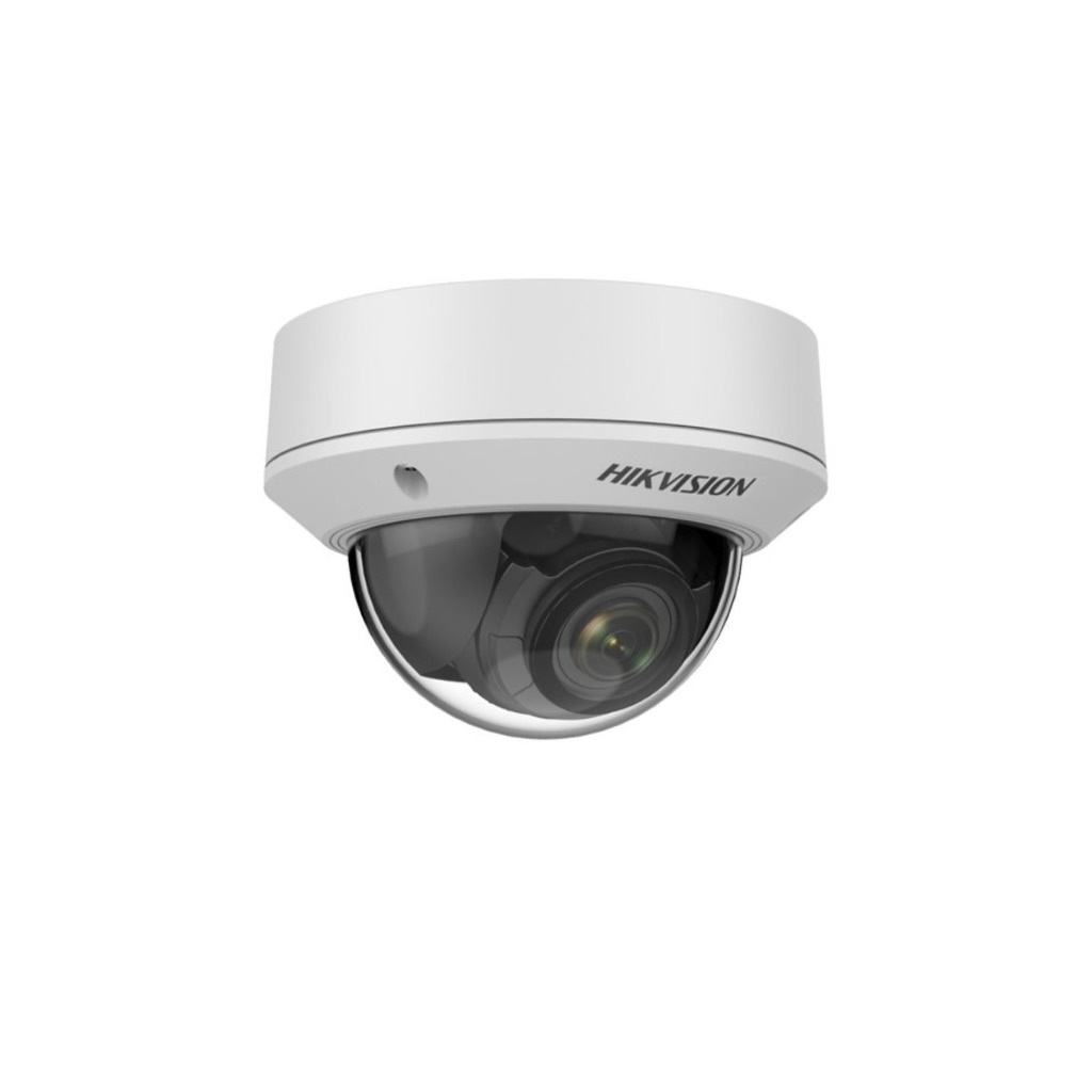 DS-2CD1743G0-IZS/UK Hikvision 4MP IP IR Dome İç Ortam  Kamera -DS-2CD1743G0-IZS/UK