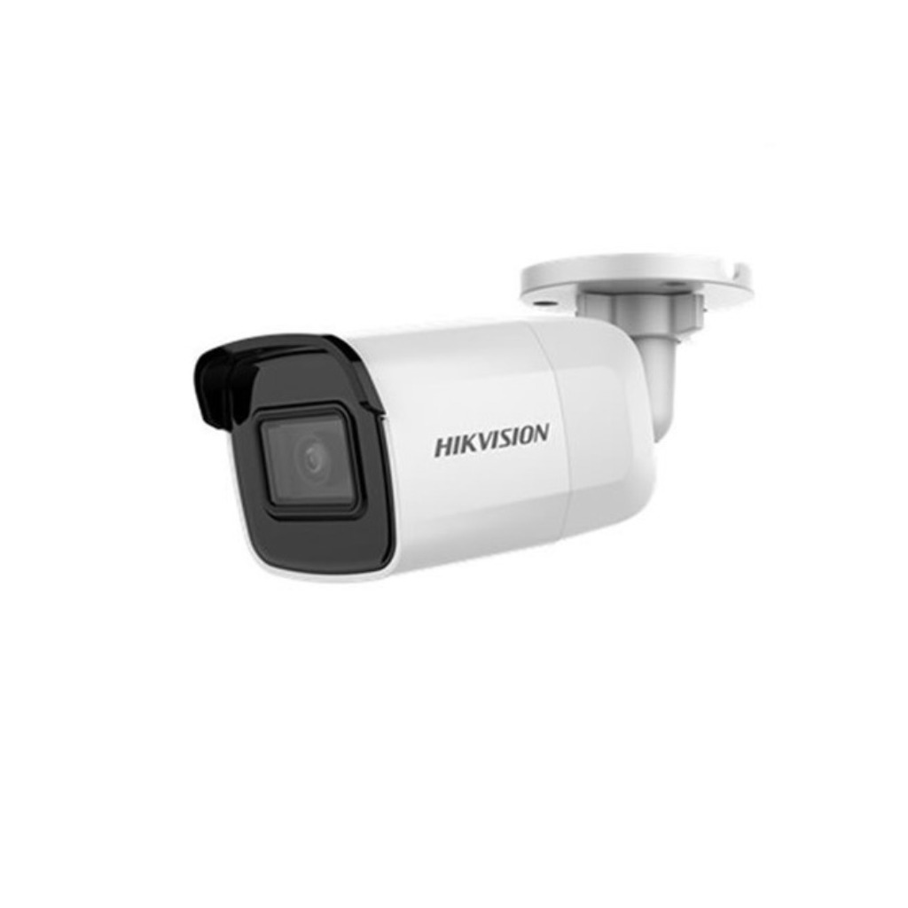 DS-2CD2021G1-I(K) Hikvision 2 MP WDR Fixed Mini Bullet Network Dış Ortam Kamera -DS-2CD2021G1-I(K)