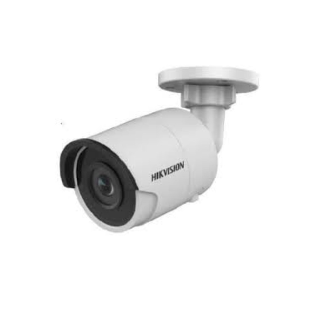 DS-2CD2023G0-I Hikvision 2 MP WDR Fixed Mini Bullet Network Dış Ortam Kamera -DS-2CD2023G0-I