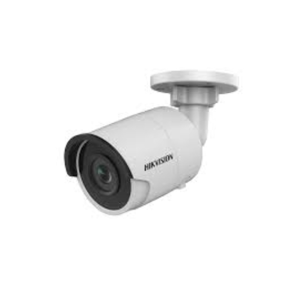 DS-2CD2025FHWD-I Hikvision 2 MP High Frame Rate Fixed Mini Bullet Network Dış Ortam Kamera -DS-2CD2025FHWD-I