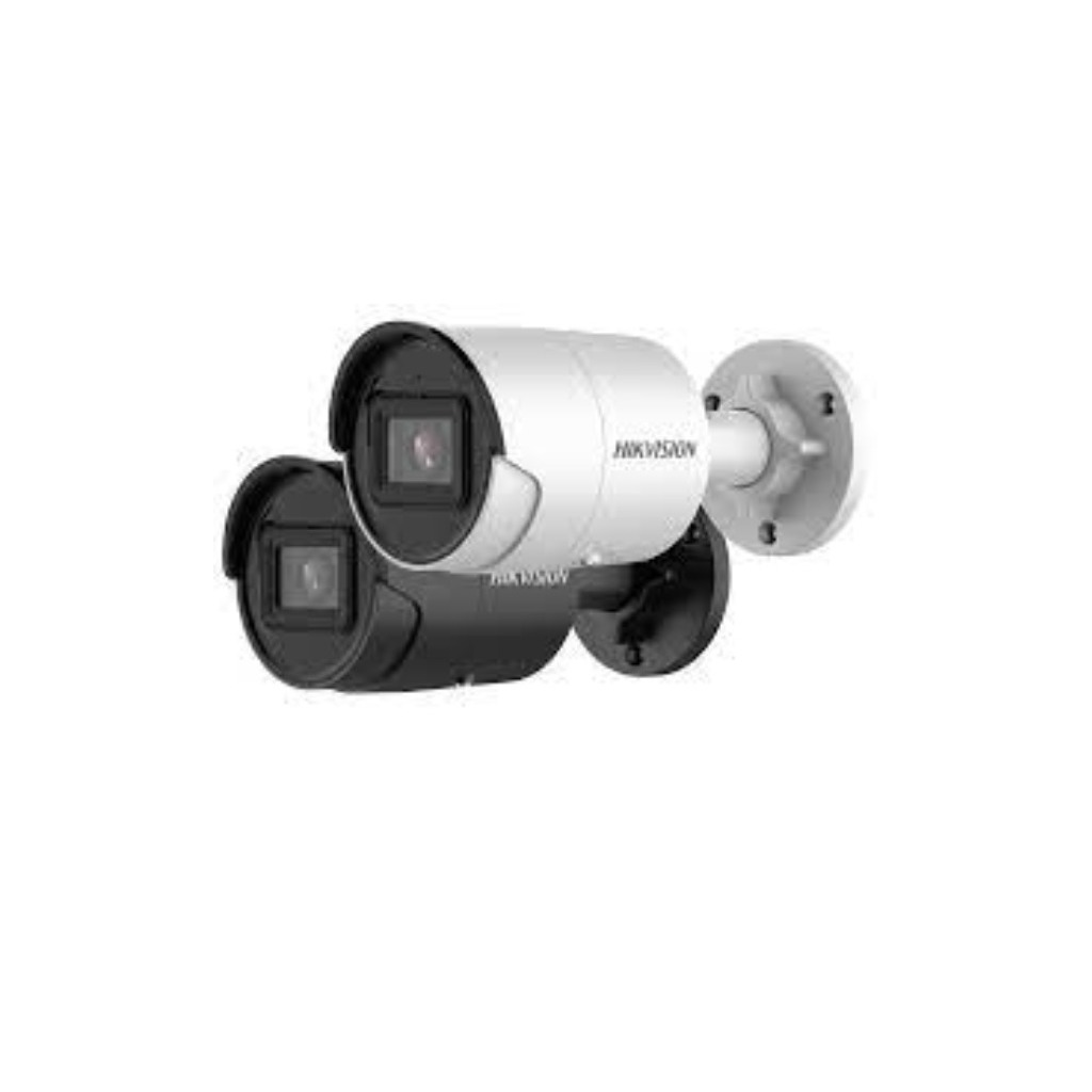 DS-2CD2046G2-I(U) Hikvision 4 MP AcuSense Fixed Mini Bullet Network Dış Ortam Kamera -DS-2CD2046G2-I(U)