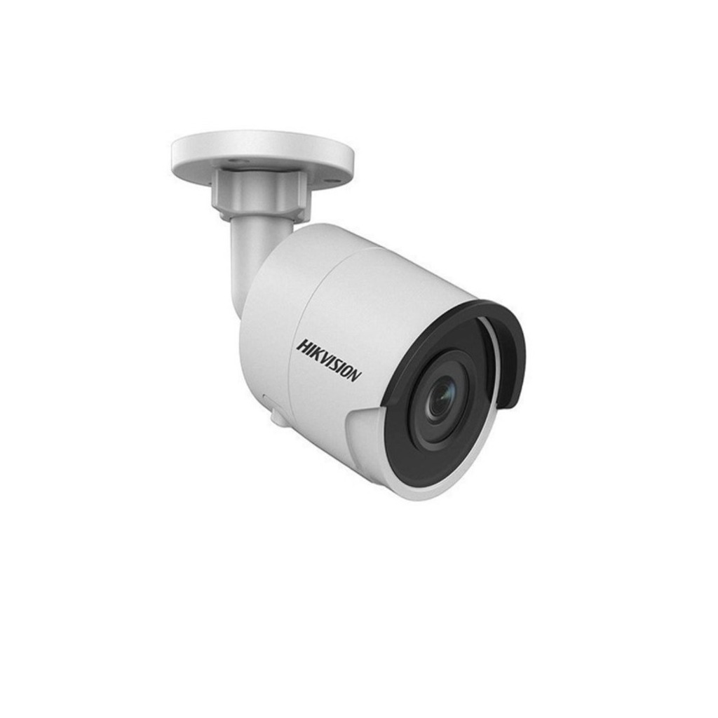 DS-2CD2063G0-I Hikvision 6MP IP IR Bullet Dış Ortam Kamera -DS-2CD2063G0-I