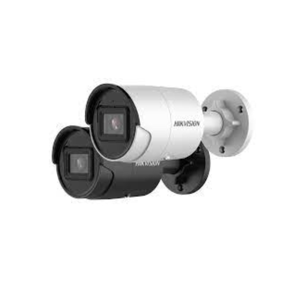 DS-2CD2063G2-I(U) Hikvision 6 MP AcuSense Fixed Bullet Network Dış Ortam Kamera