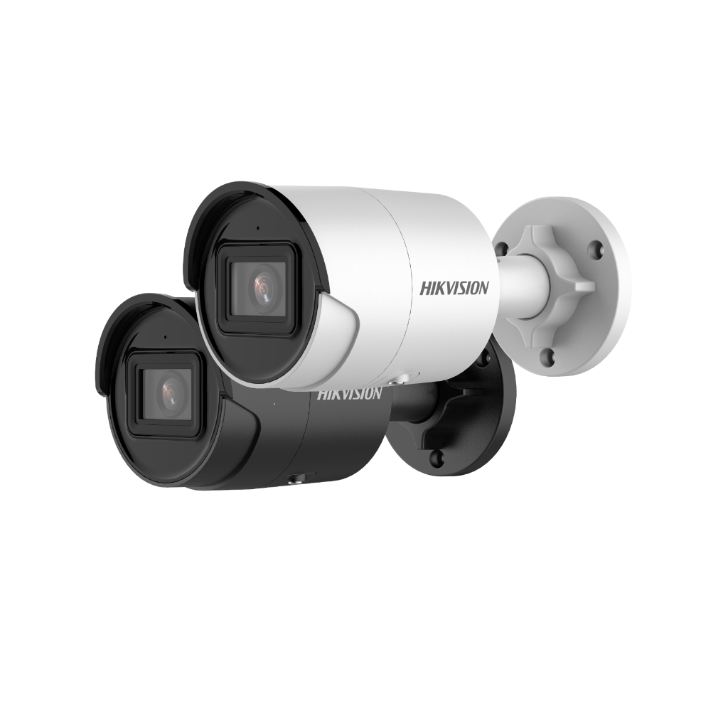 DS-2CD2066G2-I(U) Hikvision 6 MP AcuSense Fixed Bullet Network Dış Ortam Kamera -DS-2CD2066G2-I(U)