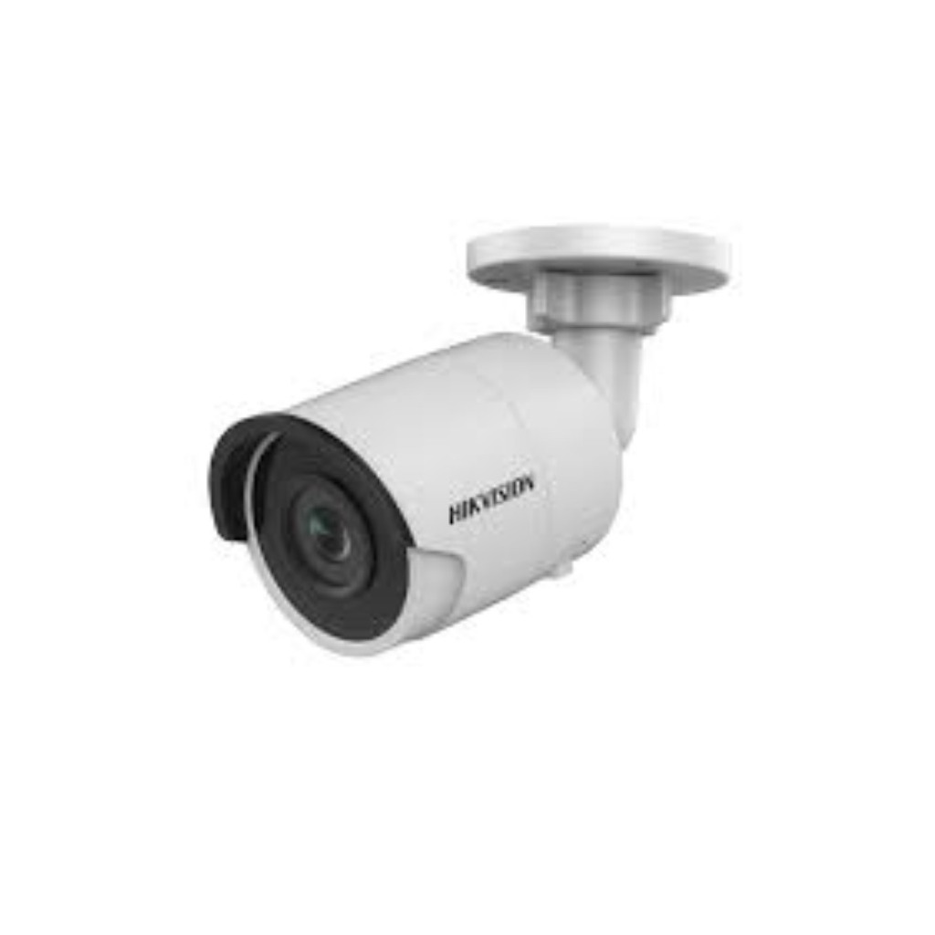 DS-2CD2083G0-I Hikvision 4K WDR Fixed Bullet Network  Dış Ortam Kamera -DS-2CD2083G0-I