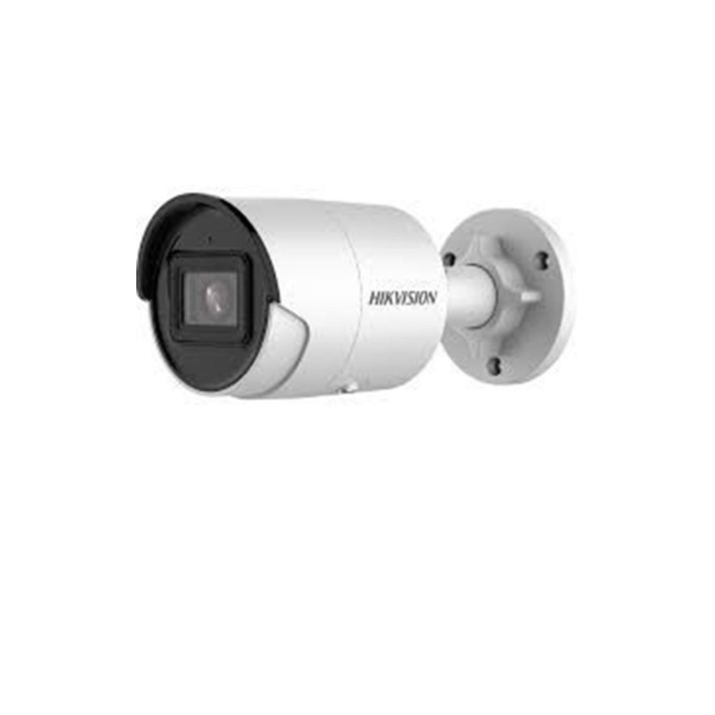 DS-2CD2083G2-IU Hikvision 8MP IP IR Bullet Dış Ortam Kamera -DS-2CD2083G2-IU