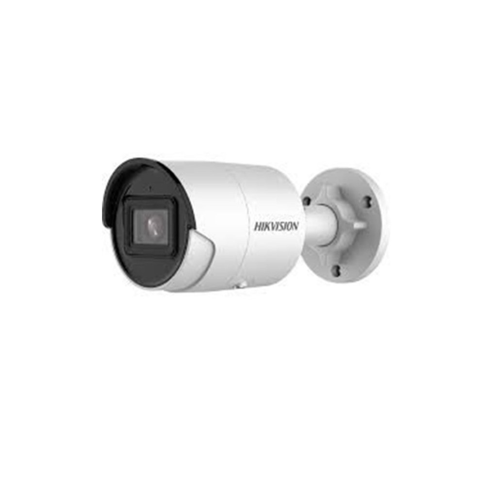 DS-2CD2086G2-I Hikvision 8MP IP IR Bullet Dış Ortam Kamera -DS-2CD2086G2-I