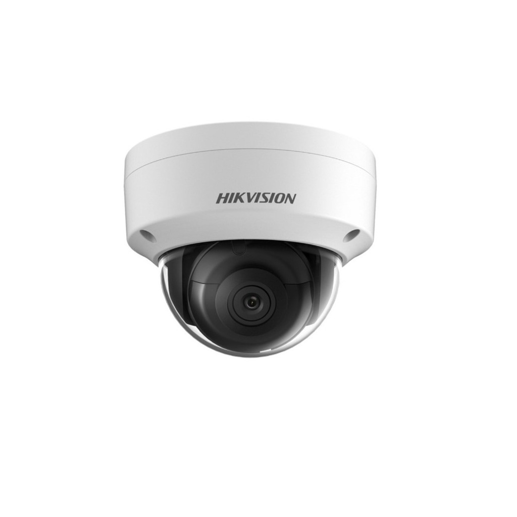 DS-2CD2121G0-I Hikvision 2MP IP IR Dome İç Ortam  Kamera -DS-2CD2121G0-I