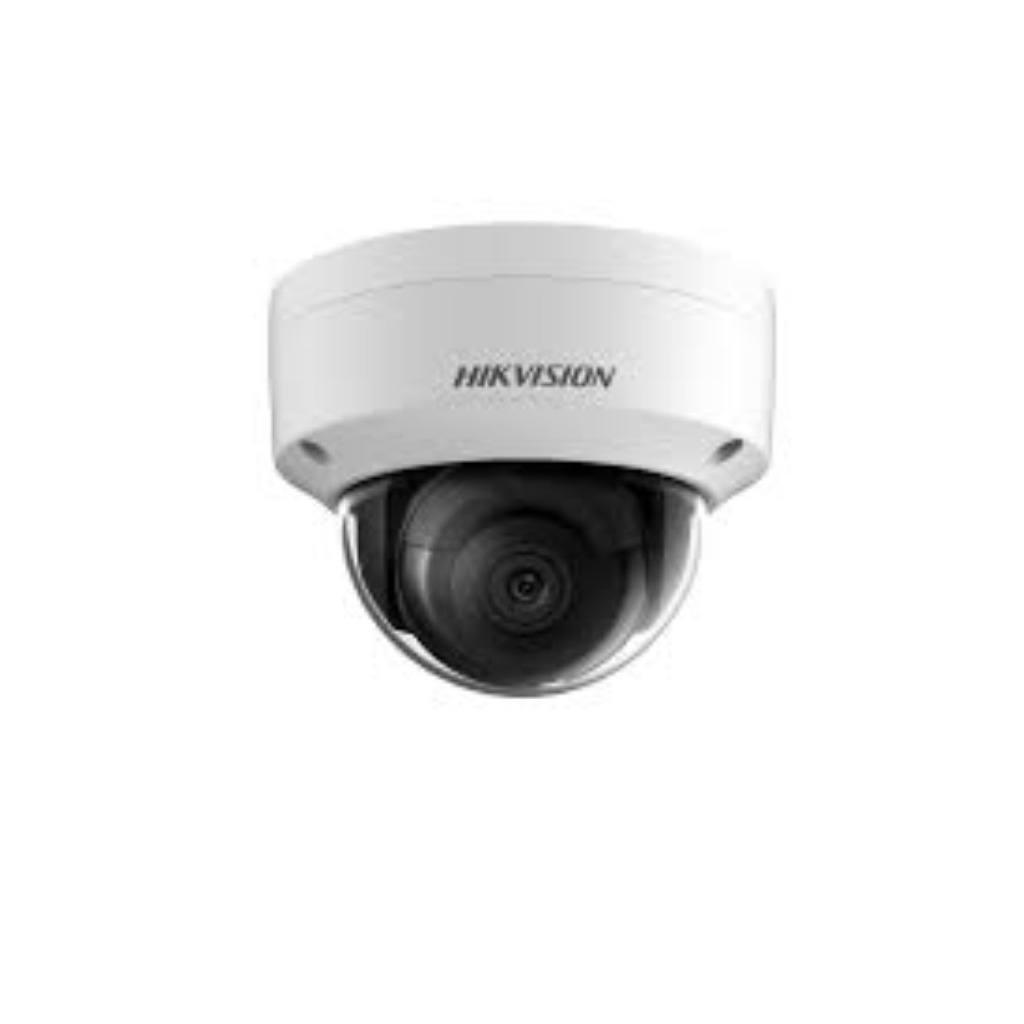 DS-2CD2123G0-I(S) Hikvision 2 MP Outdoor WDR Fixed Dome Network İç Ortam Kamera