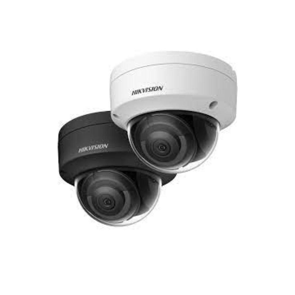 DS-2CD2123G2-I(S) Hikvision 2 MP AcuSense Fixed Dome Network İç Ortam Kamera -DS-2CD2123G2-I(S)