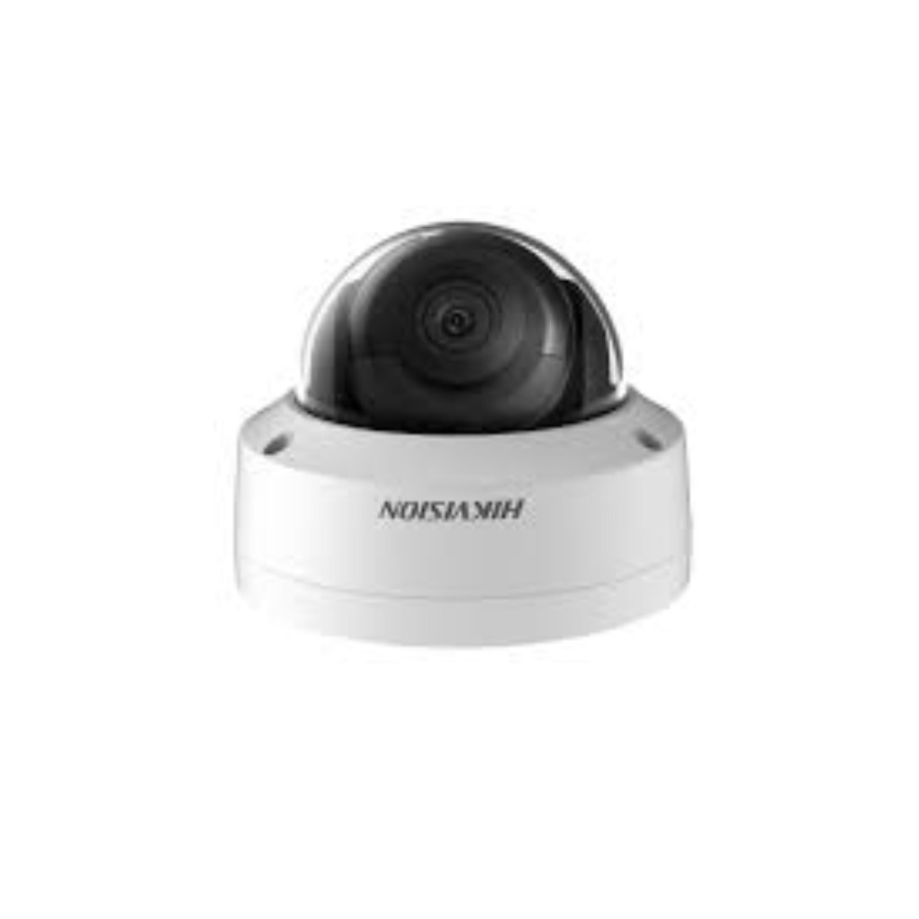DS-2CD2125FHWD-I(S) Hikvision 2 MP High Frame Rate Fixed Dome Network İç Ortam Kamera -DS-2CD2125FHWD-I(S)