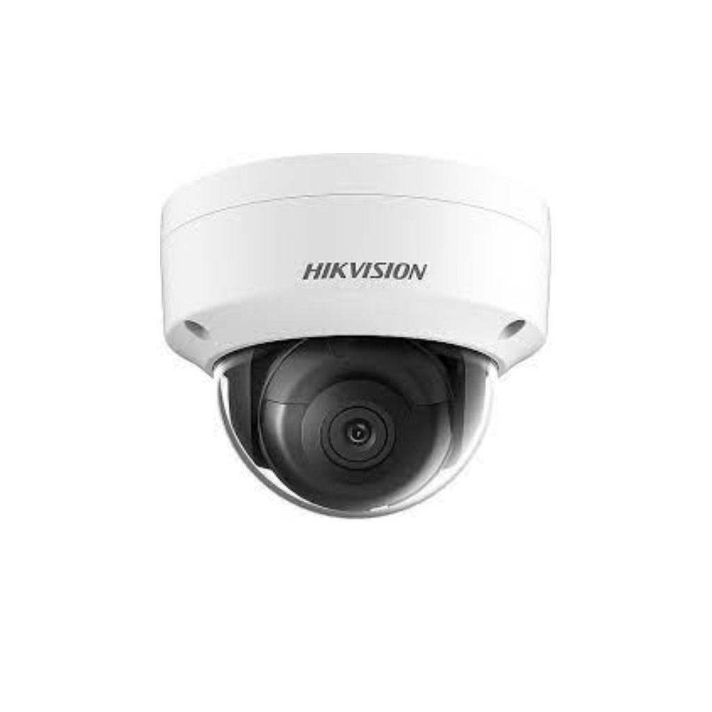 DS-2CD2125FWD-I(S) Hikvision 2 MP Powered-by-DarkFighter Fixed Dome Network İç Ortam Kamera -DS-2CD2125FWD-I(S)