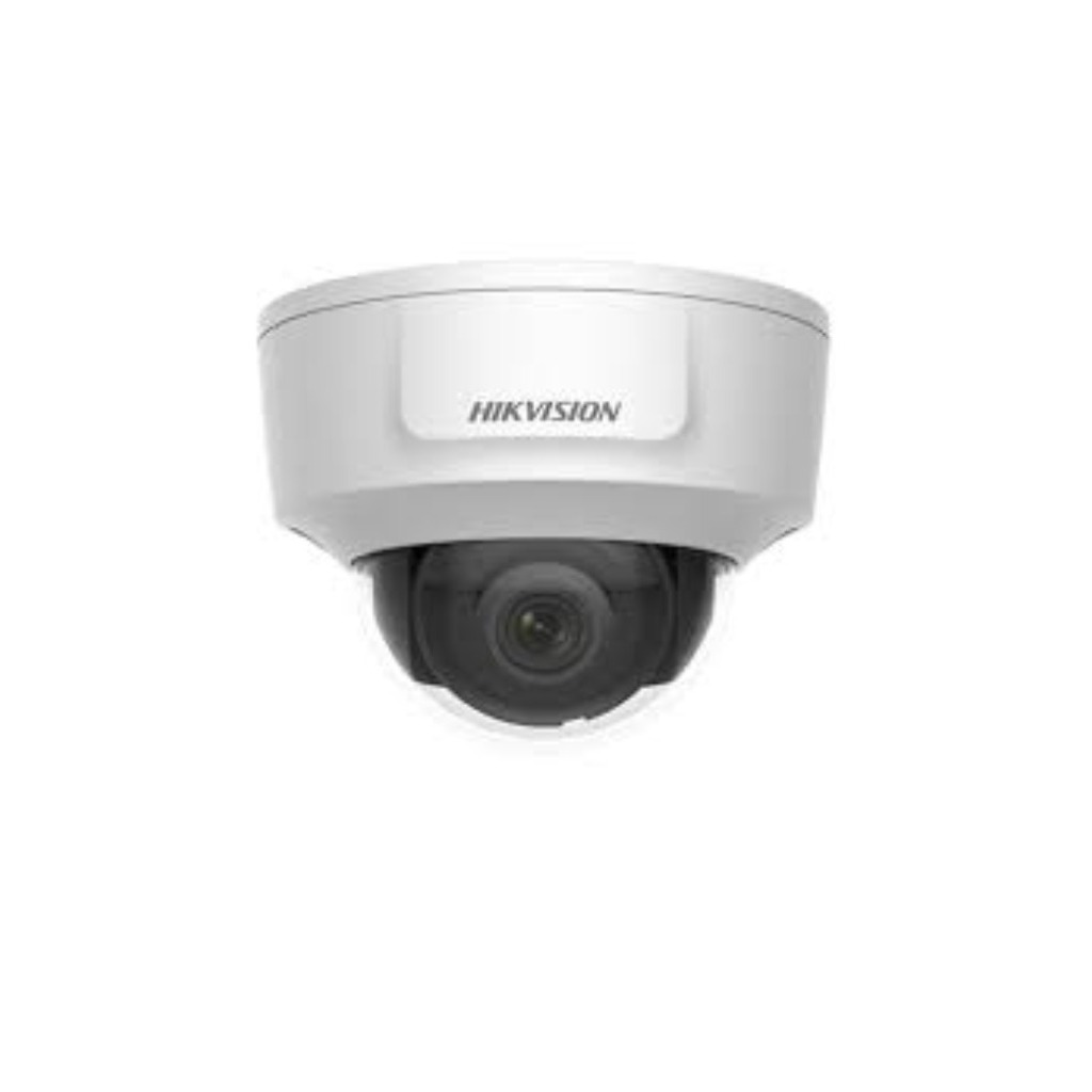 DS-2CD2125G0-IMS Hikvision 2 MP HDMI Fixed Dome Network İç Ortam Kamera -DS-2CD2125G0-IMS