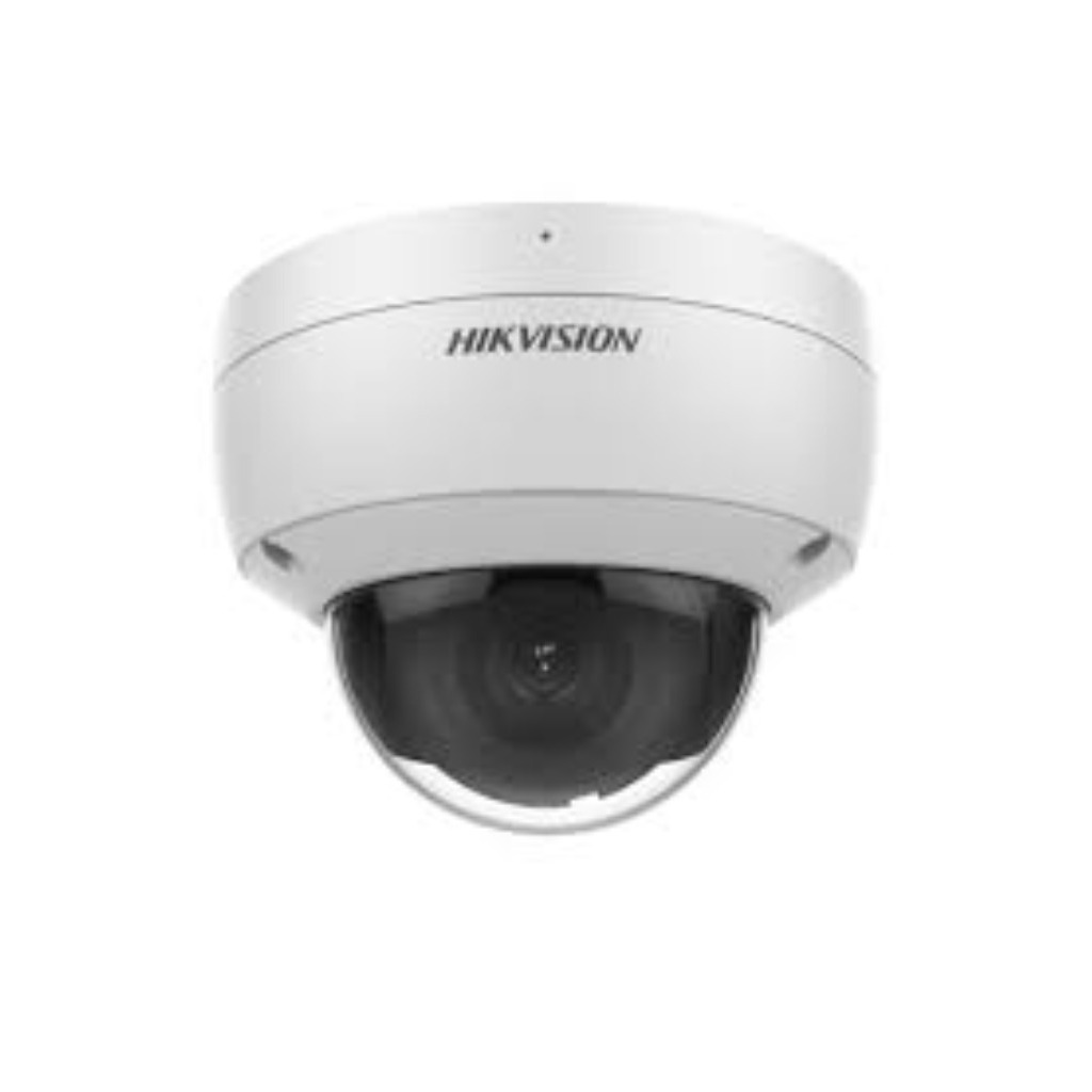 DS-2CD2126G2-I(SU) Hikvision 2 MP AcuSense Fixed Dome Network İç Ortam Kamera -DS-2CD2126G2-I(SU)