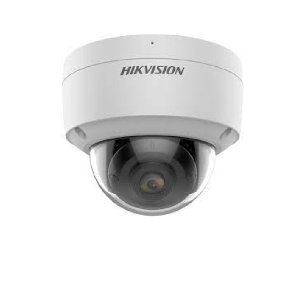 DS-2CD2127G2-SU Hikvision 2 MP ColorVu Fixed Dome Network İç Ortam Kamera -DS-2CD2127G2-SU