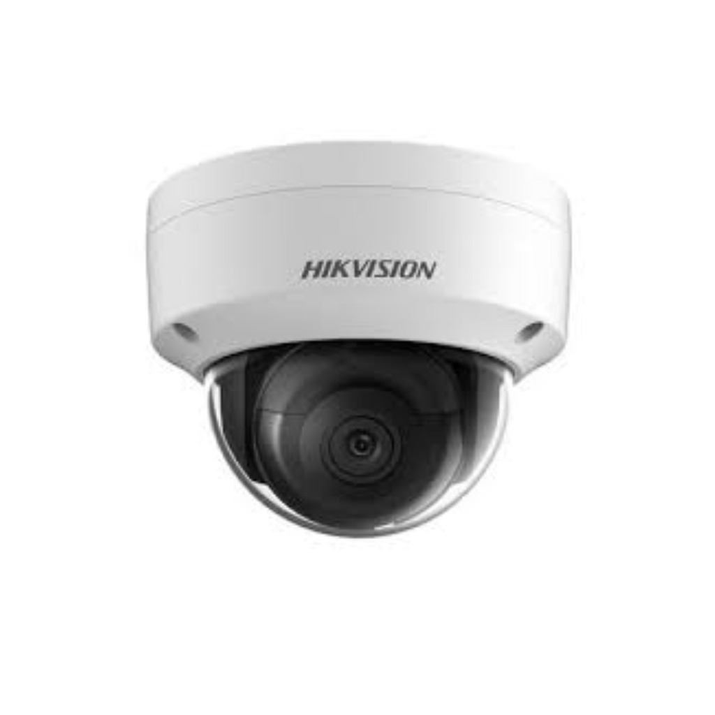DS-2CD2143G0-I(S) Hikvision 4 MP Outdoor WDR Fixed Dome Network İç Ortam Kamera -DS-2CD2143G0-I(S)