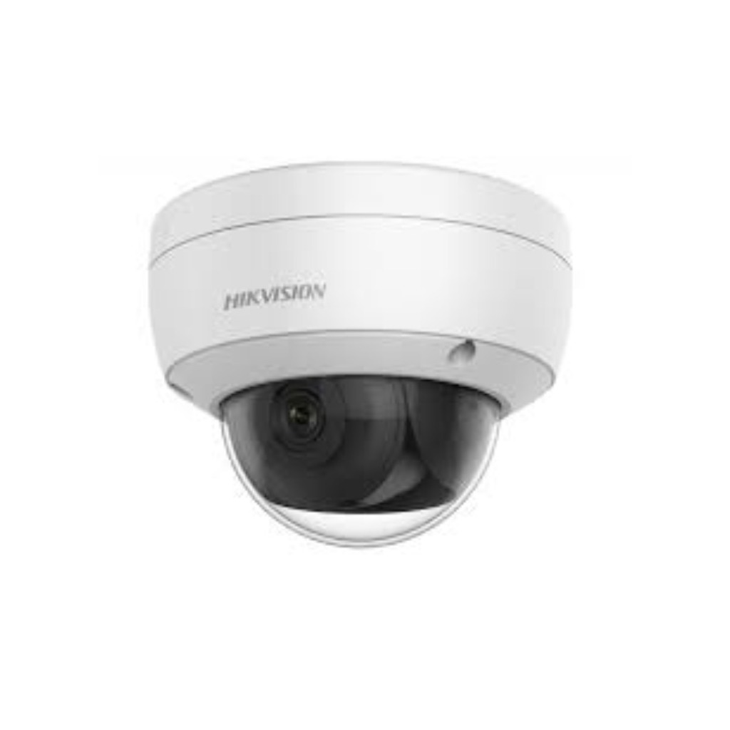 DS-2CD2143G0-IU Hikvision 4 MP Built-in Mic Fixed Dome Network İç Ortam Kamera -DS-2CD2143G0-IU