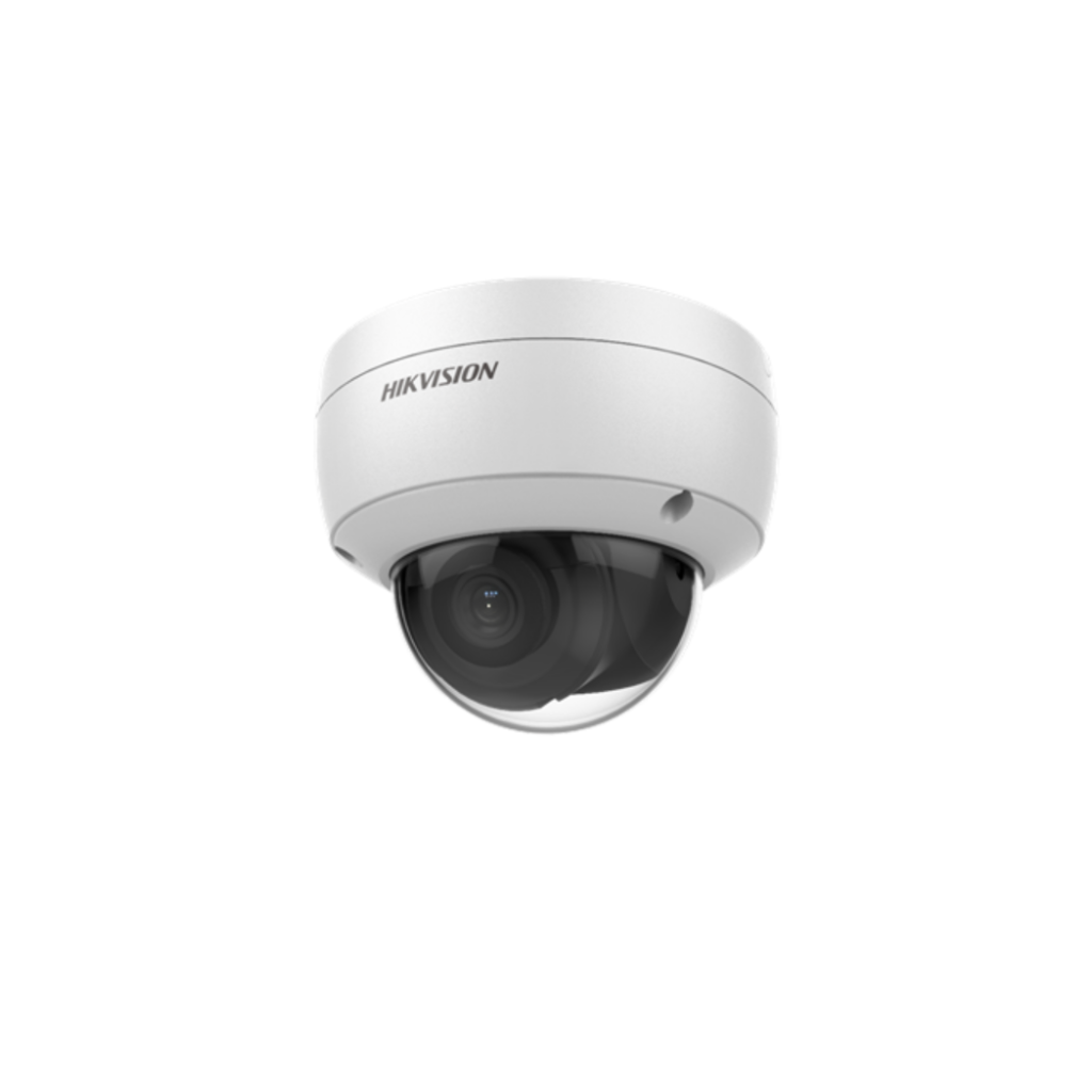 DS-2CD2163G0-IU Hikvision 6MP IP IR Dome İç Ortam  Kamera -DS-2CD2163G0-IU