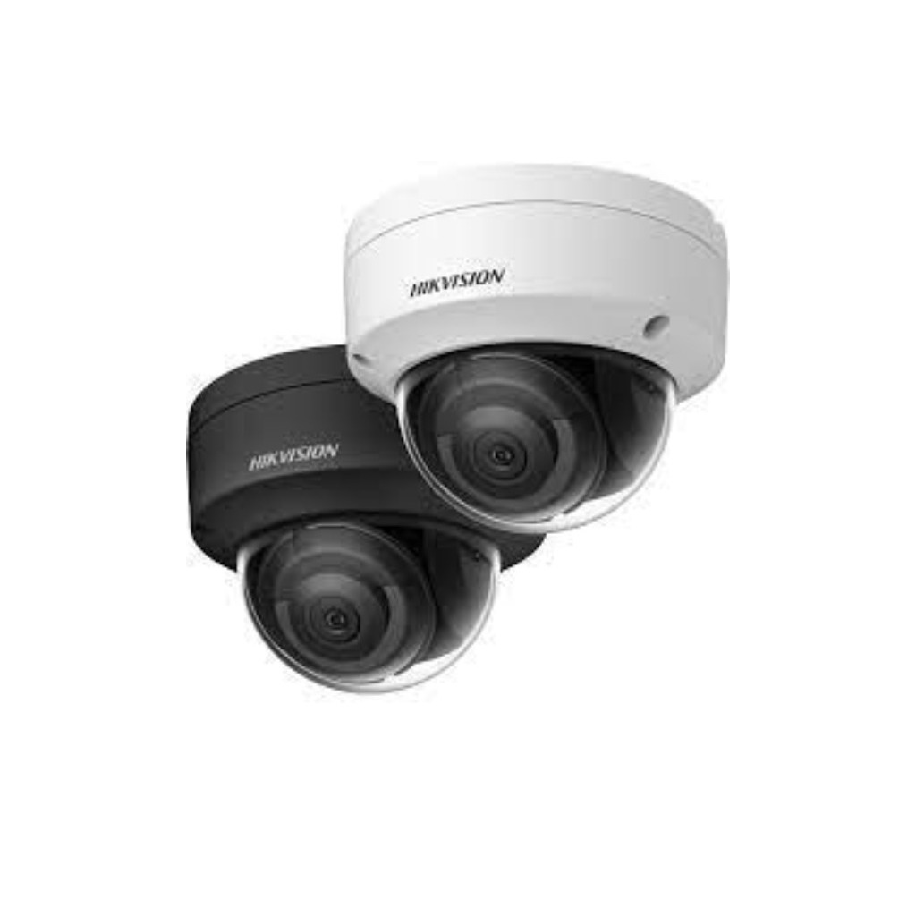 DS-2CD2163G2-I(S) Hikvision 6 MP AcuSense Vandal Fixed Dome Network İç Ortam Kamera -DS-2CD2163G2-I(S)