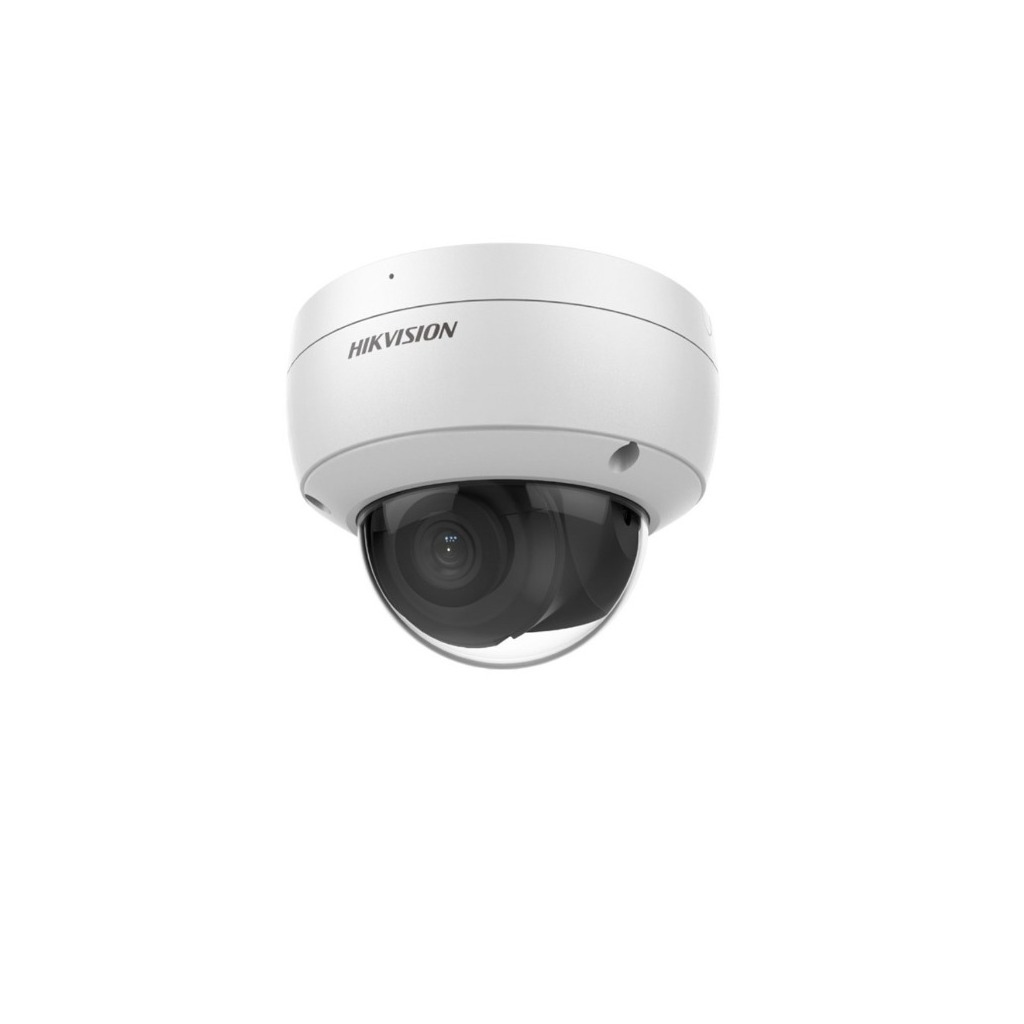 DS-2CD2163G2-IU Hikvision 6MP IP IR Dome İç Ortam  Kamera -DS-2CD2163G2-IU