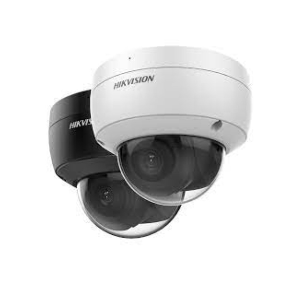 DS-2CD2166G2-I(SU) Hikvision 6 MP AcuSense Fixed Dome Network İç Ortam Kamera -DS-2CD2166G2-I(SU)