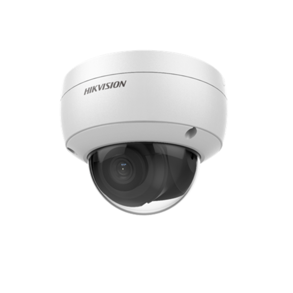 DS-2CD2166G2-ISU Hikvision 6MP IP IR Dome İç Ortam  Kamera -DS-2CD2166G2-ISU