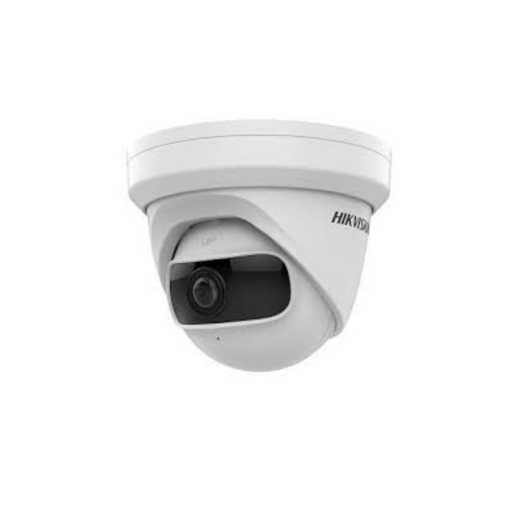 DS-2CD2345G0P-I Hikvision 4MP IP IR Dome İç Ortam  Kamera