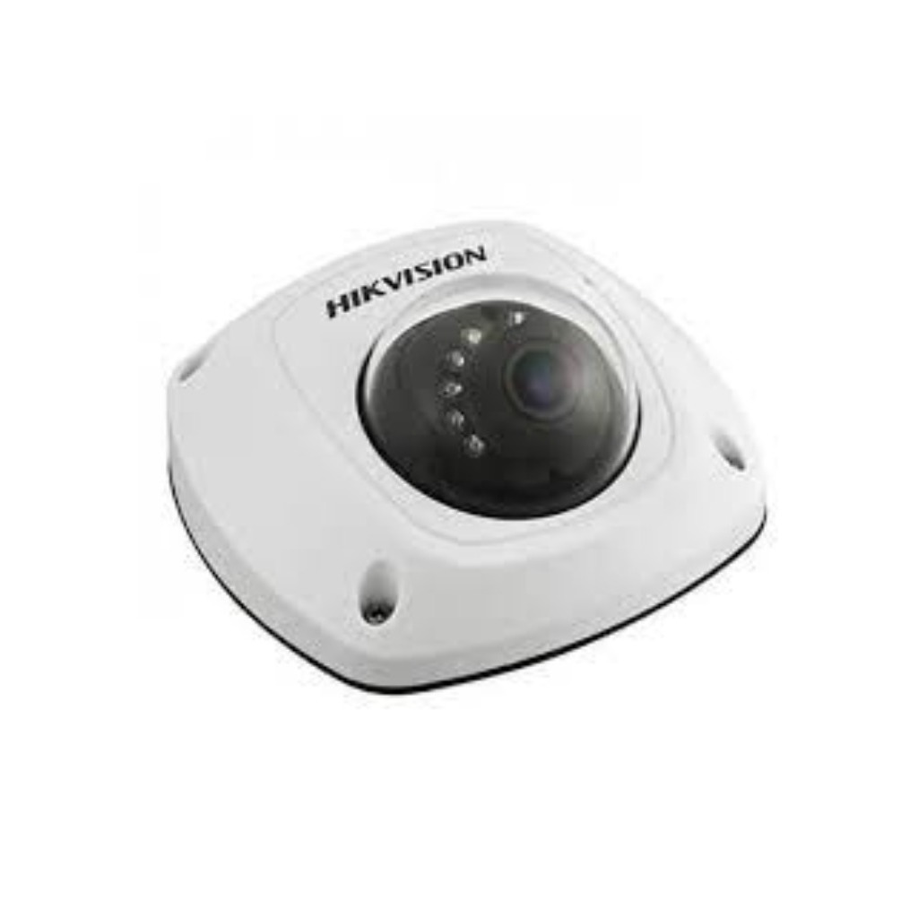 DS-2CD2523G0-I(W)(S) Hikvision 2 MP Outdoor WDR Fixed Mini Dome Network İç Ortam Kamera -DS-2CD2523G0-I(W)(S)
