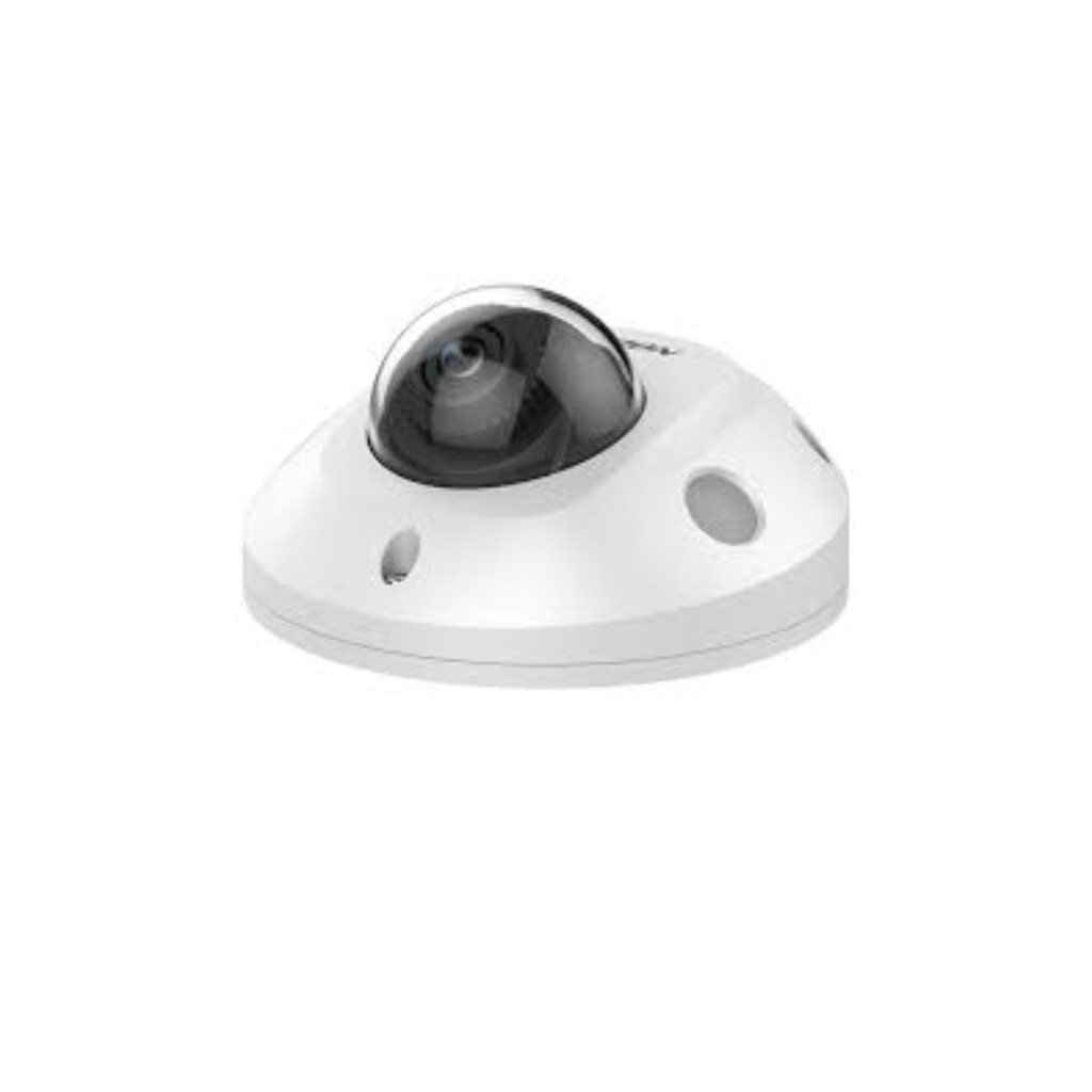 DS-2CD2543G0-I(W)(S) Hikvision 4 MP Outdoor WDR Fixed Mini Dome Network İç Ortam Kamera -DS-2CD2543G0-I(W)(S)