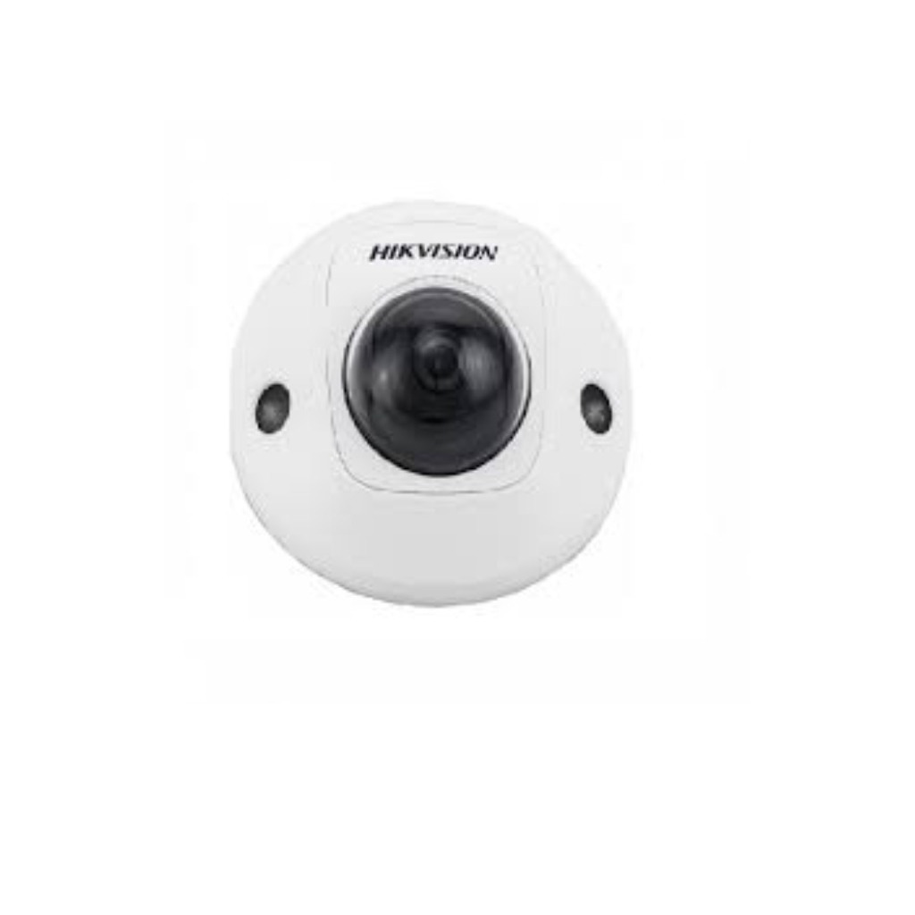 DS-2CD2563G0-I(W)(S) Hikvision 6 MP Outdoor WDR Fixed Mini Dome Network İç Ortam Kamera -DS-2CD2563G0-I(W)(S)