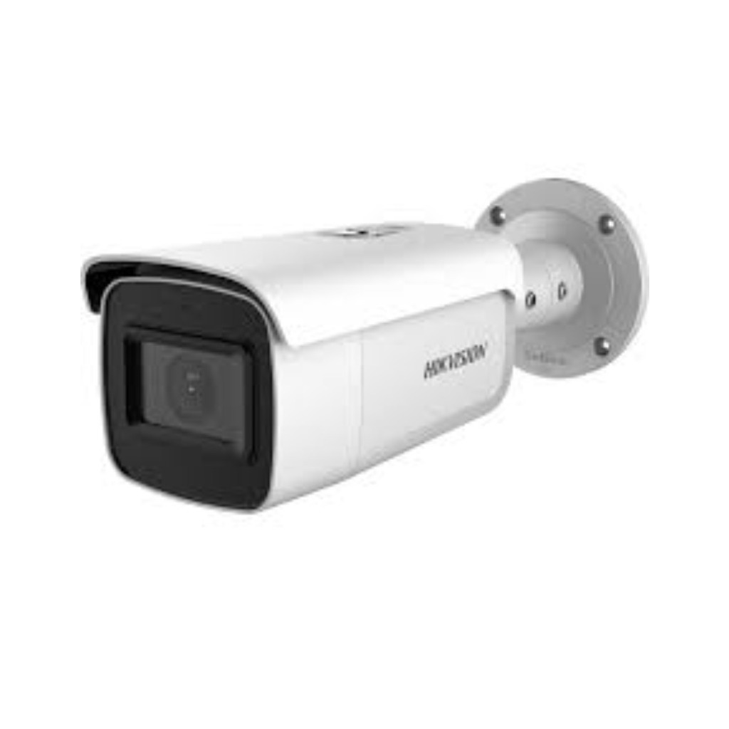 DS-2CD2623G1-IZ(S) Hikvision 2 MP WDR Motorized Varifocal Bullet Network Dış Ortam Kamera -DS-2CD2623G1-IZ(S)