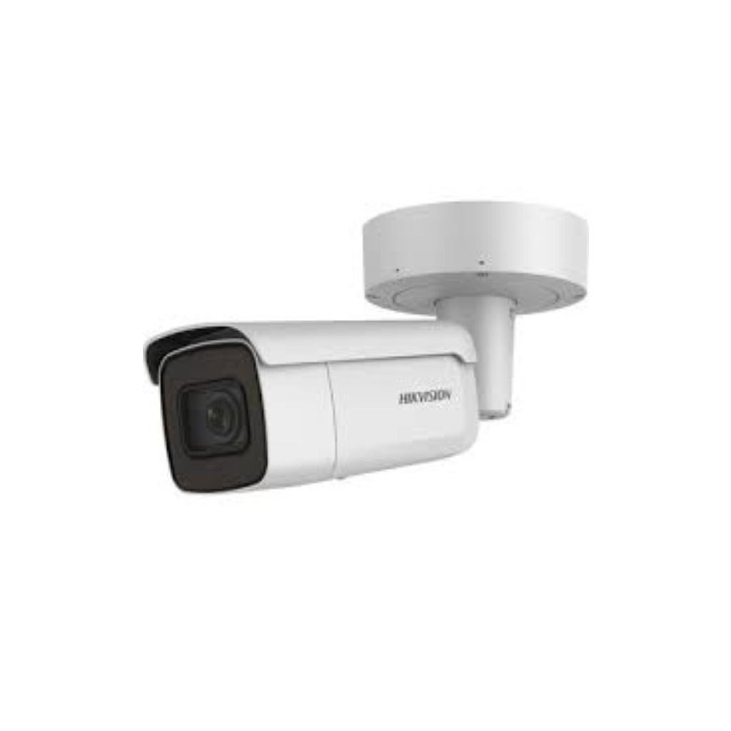 DS-2CD2626G2-IZS Hikvision 2 MP AcuSense Varifocal Bullet Network Dış Ortam Kamera -DS-2CD2626G2-IZS