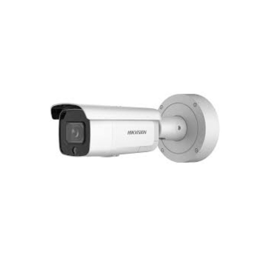 DS-2CD2626G2-IZSU/SL Hikvision 2 MP AcuSense Strobe Light and Audible Warning Varifocal Bullet Network Dış Ortam Kamera -DS-2CD2626G2-IZSU/SL