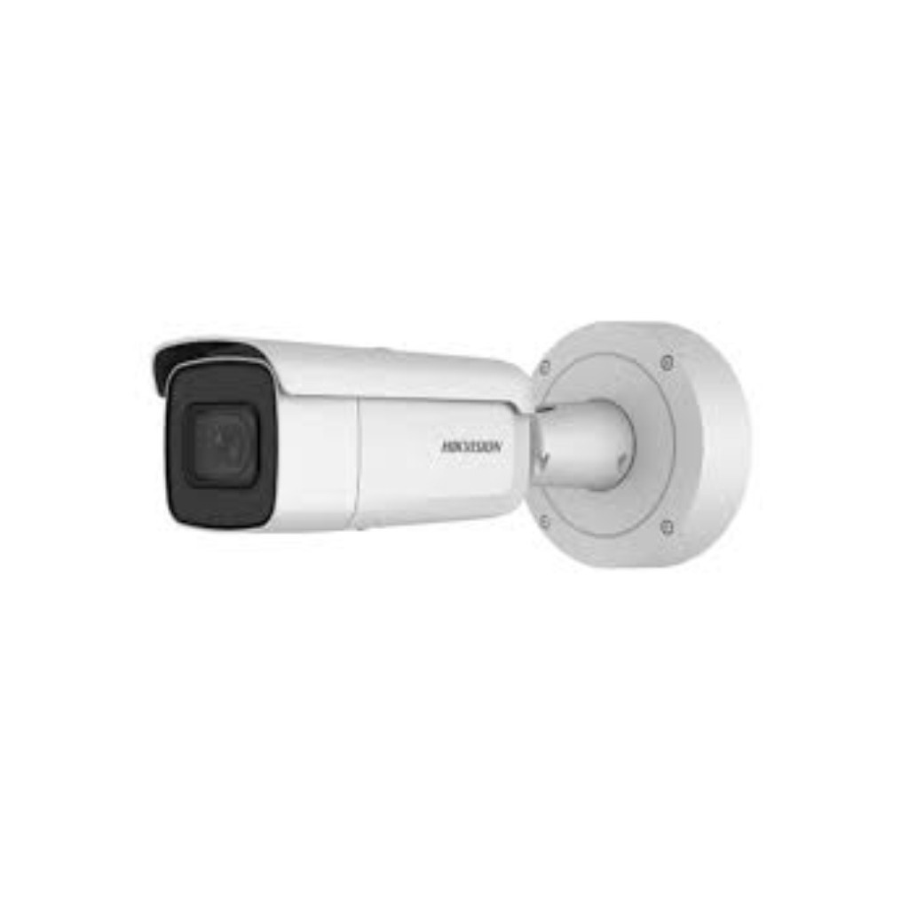 DS-2CD2643G0-IZS Hikvision 4 MP WDR Motorized Varifocal Bullet Network Dış Ortam Kamera -DS-2CD2643G0-IZS