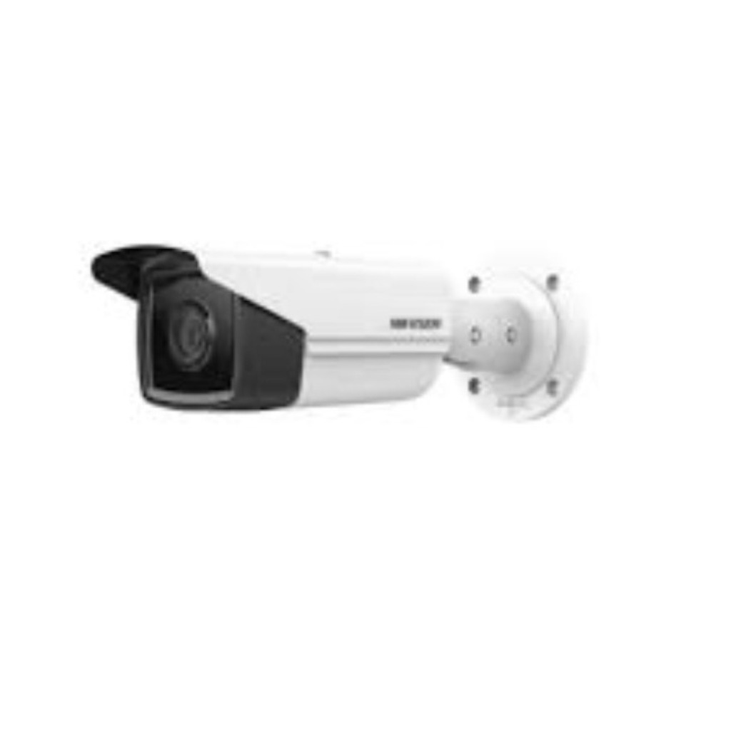 DS-2CD2646G2-IZSU/SL Hikvision 4 MP AcuSense Strobe Light and Audible Warning Motorized Varifocal Bullet Network Dış Ortam Kamera -DS-2CD2646G2-IZSU/SL
